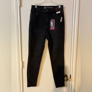 Women’s Curvy Super High Rise Jegging -11